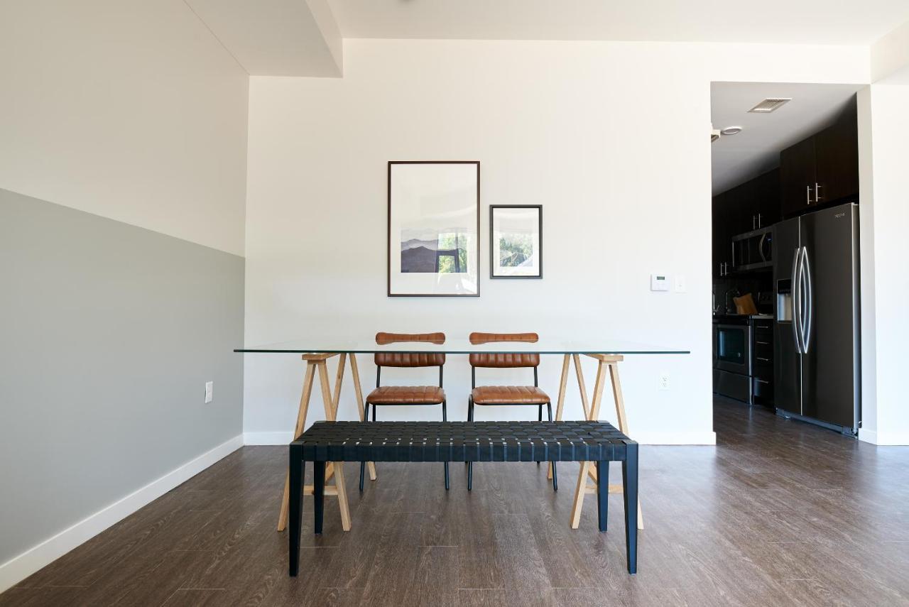 Aparthotel Sonder At Park 4*